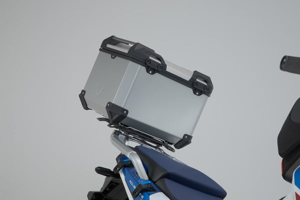 Стойка за куфар SW-MOTECH ADVENTURE RACK CRF1100L 20-25
