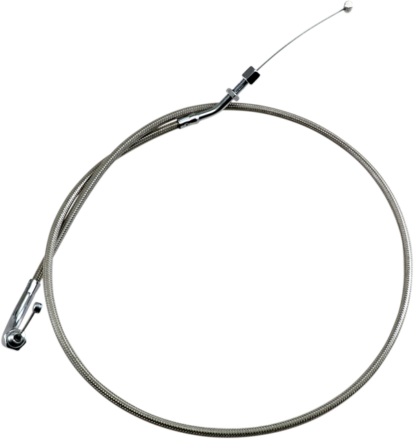 Жило за газ MOTION PRO CABLE THRTL PUSH S/S YAM XV 1600 A 03