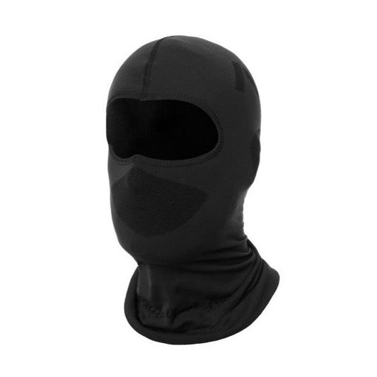 Маска за лице ADRENALINE SOUTH BLACK