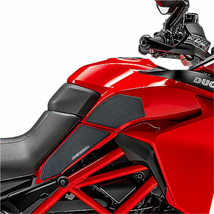 Протектор за резервоар DUCATI HDR293/PR3533