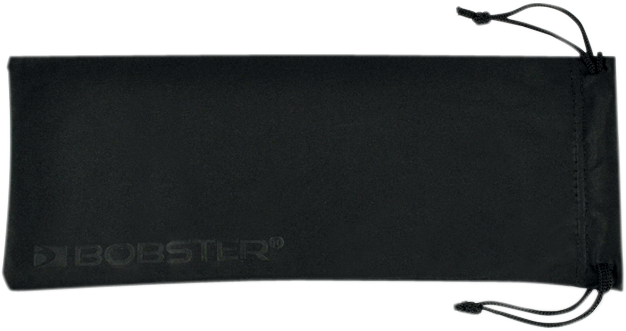 Очила BOBSTER PISTON BLACK/MIRROR