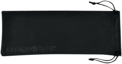 Очила BOBSTER PISTON BLACK/SMOKE