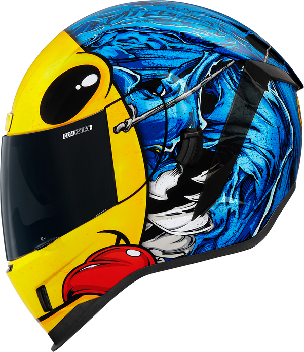 Каска ICON AIRFORM BROZAK MIPS
