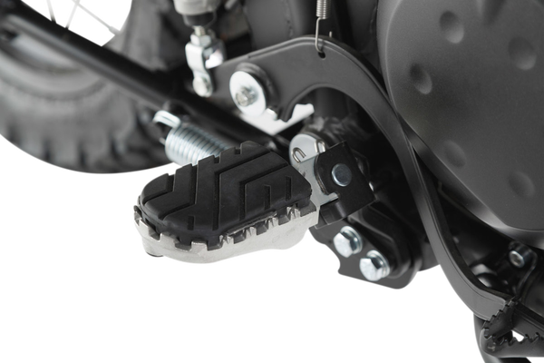Мото степенки SW-MOTECH ION FOOTREST KIT S 1000 XR ABS