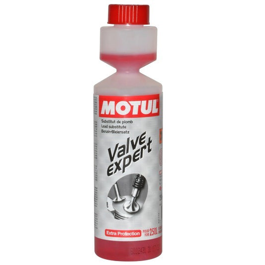 MOTUL VALVE EXPERT - 0.250L