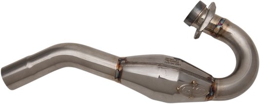 Кривка FMF HEADER S/S M-BMB CRF450X