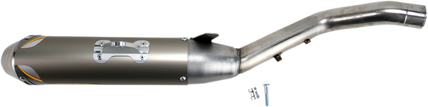 Гърне FMF MUFFLER PC4 YFZ450R/X