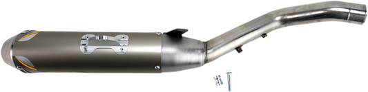Гърне FMF MUFFLER PC4 YFZ450R/X
