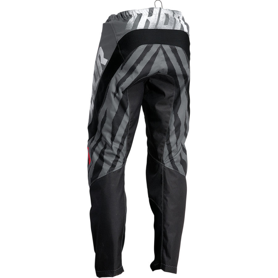 Мотокрос брич THOR SECTOR TEAR GRAY/BLACK