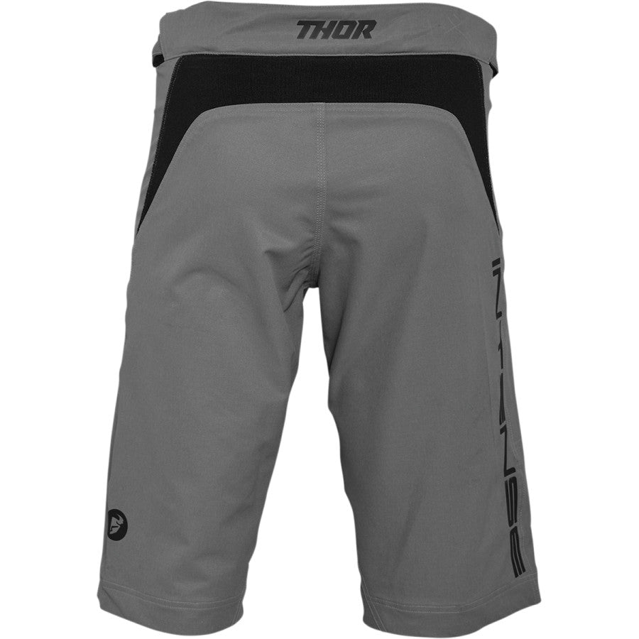 Вело шорти THOR INTENSE ASSIST GRAY