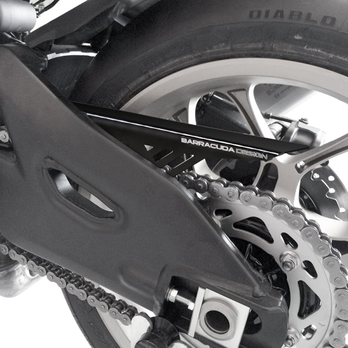 Предпазител за верига BARRACUDA Yamaha MT-10 / YZF-R1 (2015-2022)