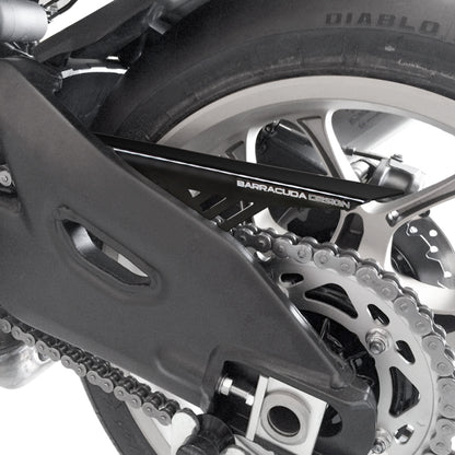 Предпазител за верига BARRACUDA Yamaha MT-10 / YZF-R1 (2015-2022)
