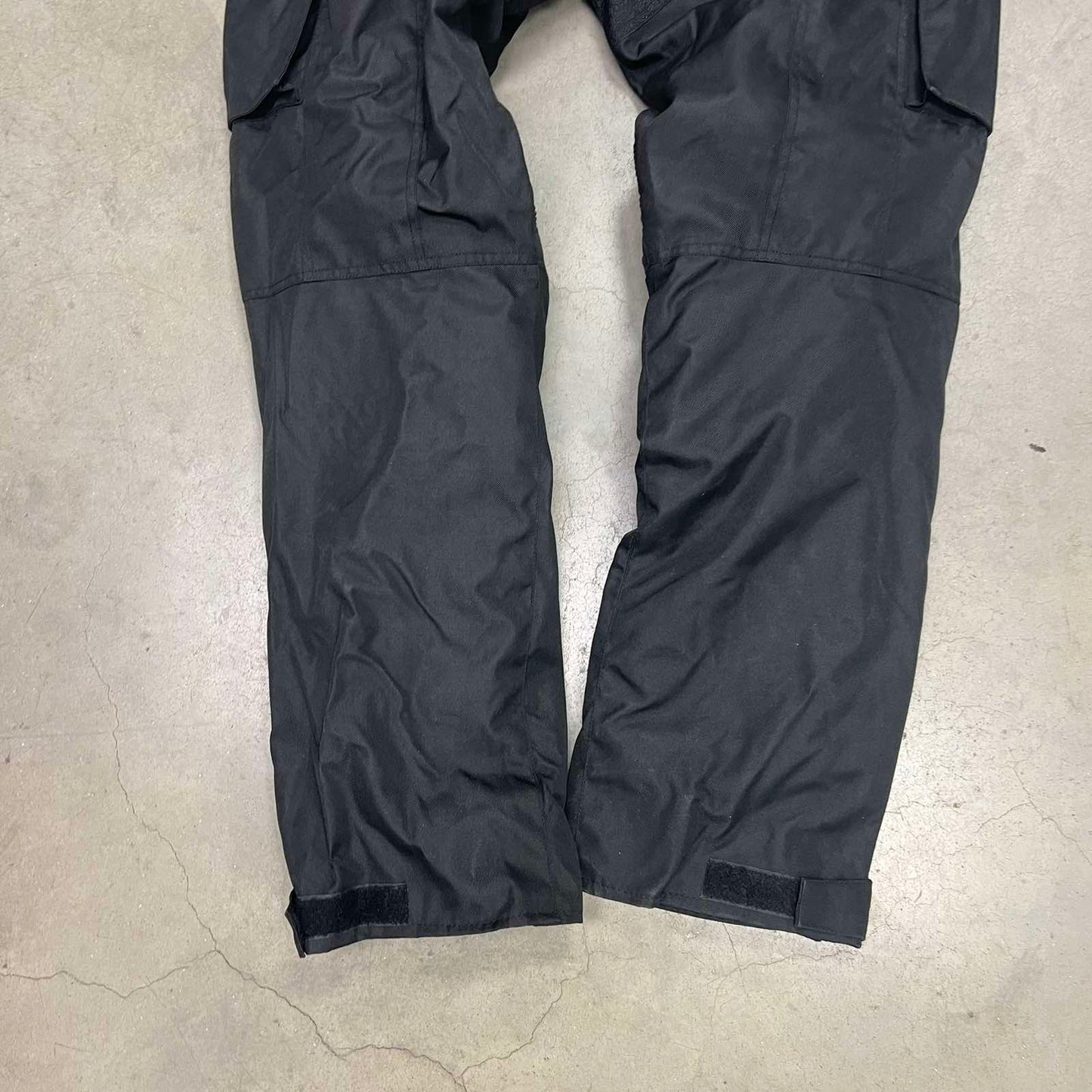 Мото панталон BLACK BIKE CARGOPANTS - ПОСЛЕДНА БРОЙКА/OUTLET