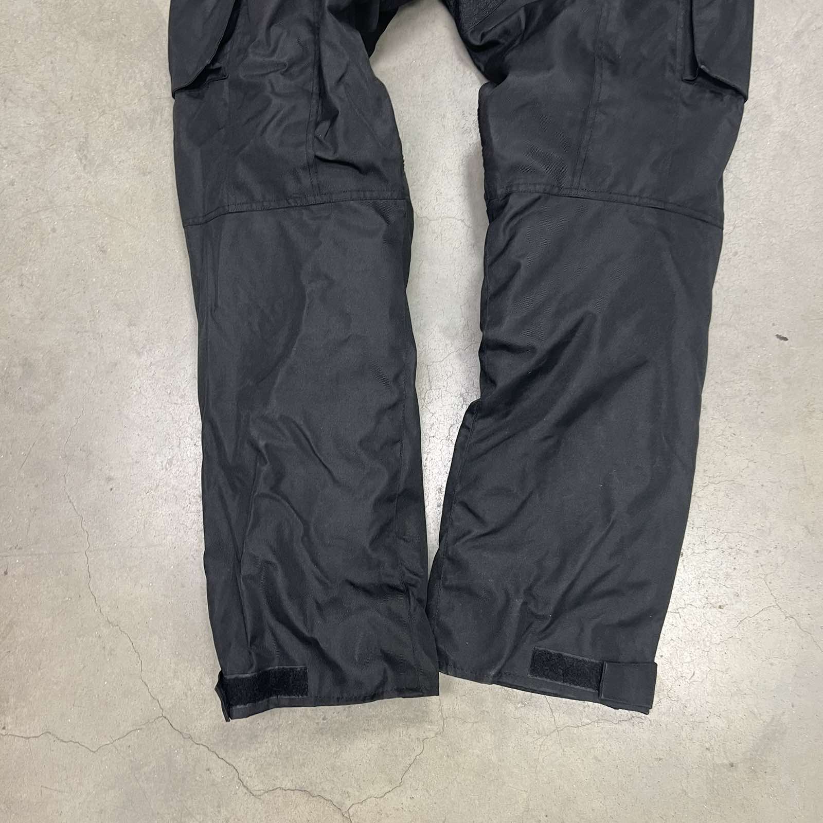 Мото панталон BLACK BIKE CARGOPANTS - ПОСЛЕДНА БРОЙКА/OUTLET