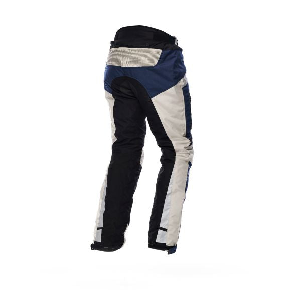 Текстилен мото панталон ADRENALINE CAMELEON 2.0 BEIGE/NAVY