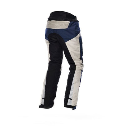 Текстилен мото панталон ADRENALINE CAMELEON 2.0 BEIGE/NAVY