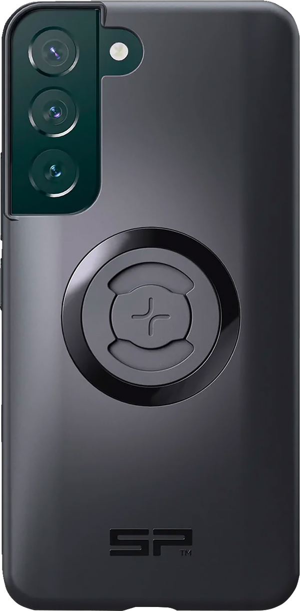 Калъф за телефон SP CONNECT SPC+ CASE WC Samsung Galaxy S22