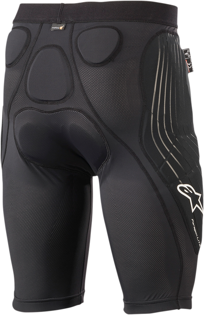 Протекторен клин ALPINESTARS Paragon Lite BLACK