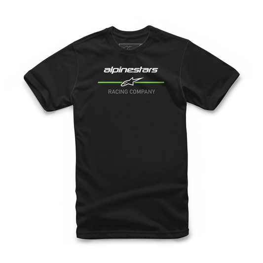 Мото тениска ALPINESTARS TEE BETTERING BLACK