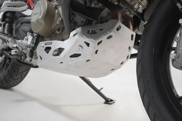 Протектор двигател SW-MOTECH ENGINE GUARD MULTISTRADA V4 1200 ABS