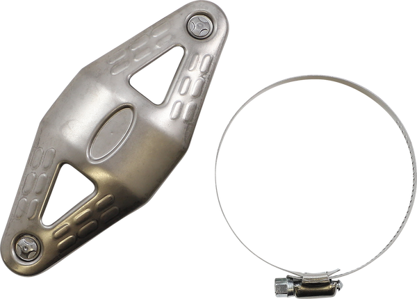 Протектор FMF EXHAUST HEAT SHIELD MGBMB