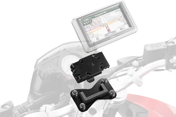 Стойка за навигация SW-MOTECH GPS MOUNT K 1200 GT ABS