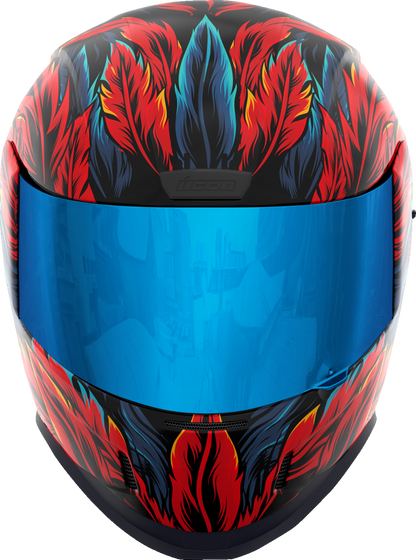 Каска ICON Airform™ Fever Dream BL