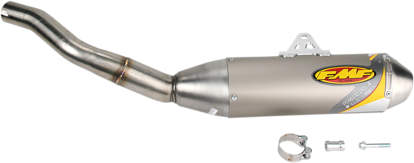 Гърне FMF MUFFLER PC4 YFZ450 04-09/12