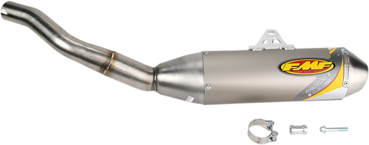 Гърне FMF MUFFLER PC4 YFZ450 04-09/12