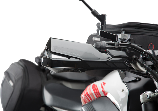 Протектори кормило SW-MOTECH HANDGUARD KIT KOBRA BRUTALE 800 ABS 22