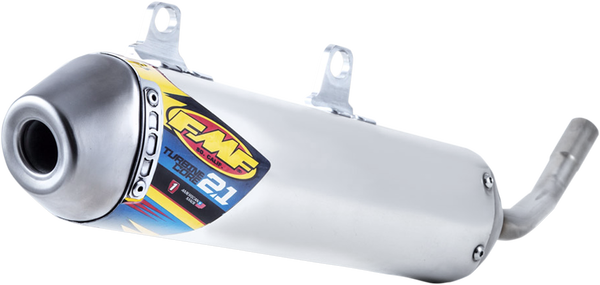 Гърне FMF MUFFLER T-CORE 2.1 S/A