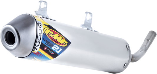 Гърне FMF MUFFLER T-CORE 2.1 S/A