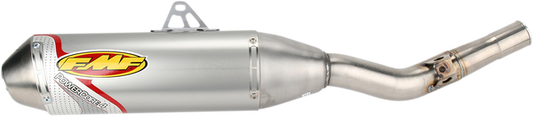 Гърне FMF MUFFLER PC4 CRF250 06-07