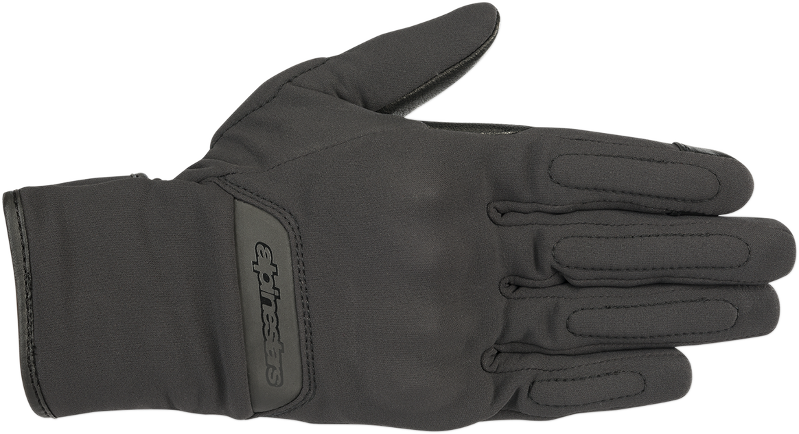 Дамски ръкавици ALPINESTARS Stella C-1 Windstopper® BLACK