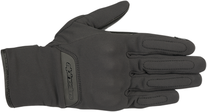 Дамски ръкавици ALPINESTARS Stella C-1 Windstopper® BLACK