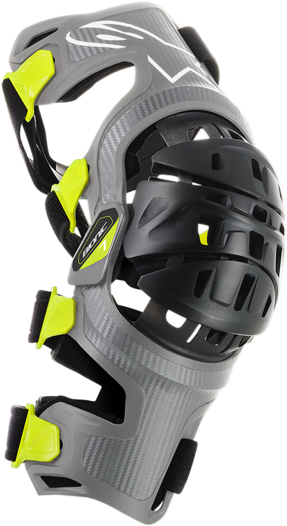 Наколенки ALPINESTARS Bionic-7 Knee Braces