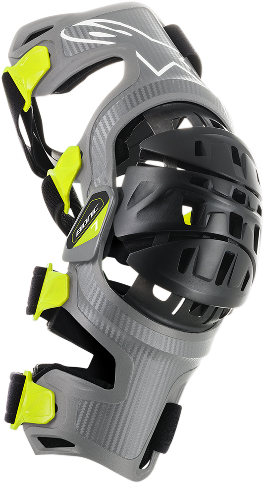 Наколенки ALPINESTARS Bionic-7 Knee Braces