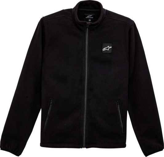 Мото суичър ALPINESTARS FLC PERIPHER BLACK