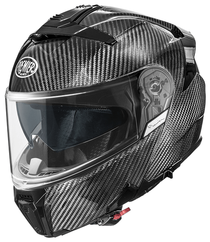 Отваряема каска PREMIER LEGACY GT CARBON
