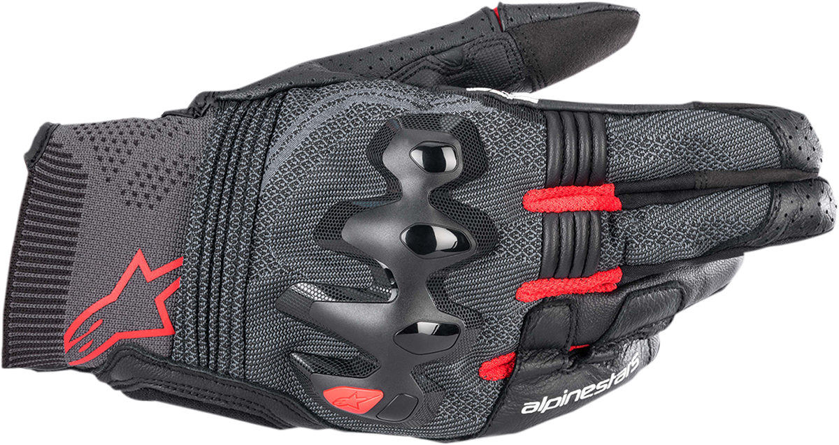 Ръкавици ALPINESTARS Morph Sport BK/RD