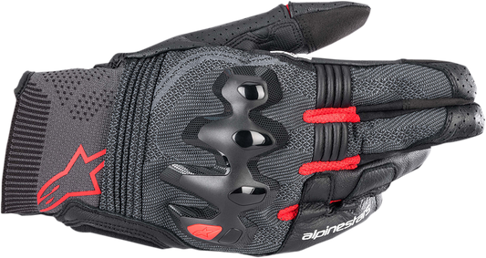 Ръкавици ALPINESTARS Morph Sport BK/RD