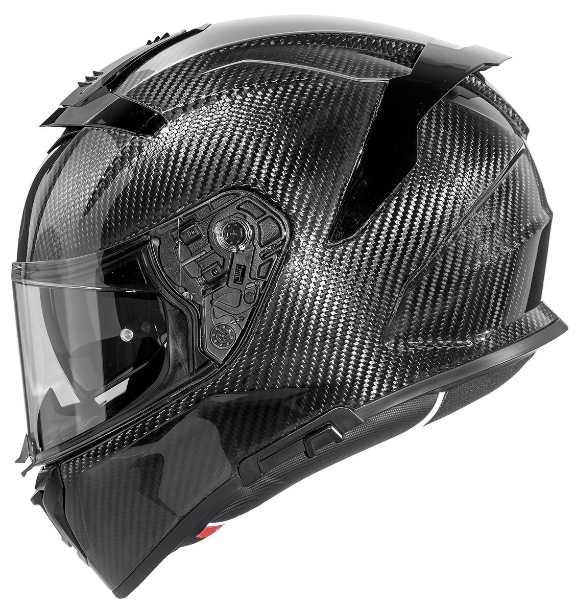 Kаска PREMIER DEVIL CARBON