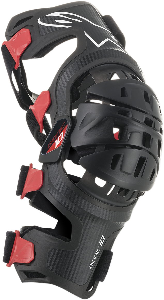 Протекторна шина ALPINESTARS Bionic-10 Carbon LEFT