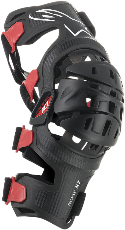 Протекторна шина ALPINESTARS Bionic-10 Carbon LEFT