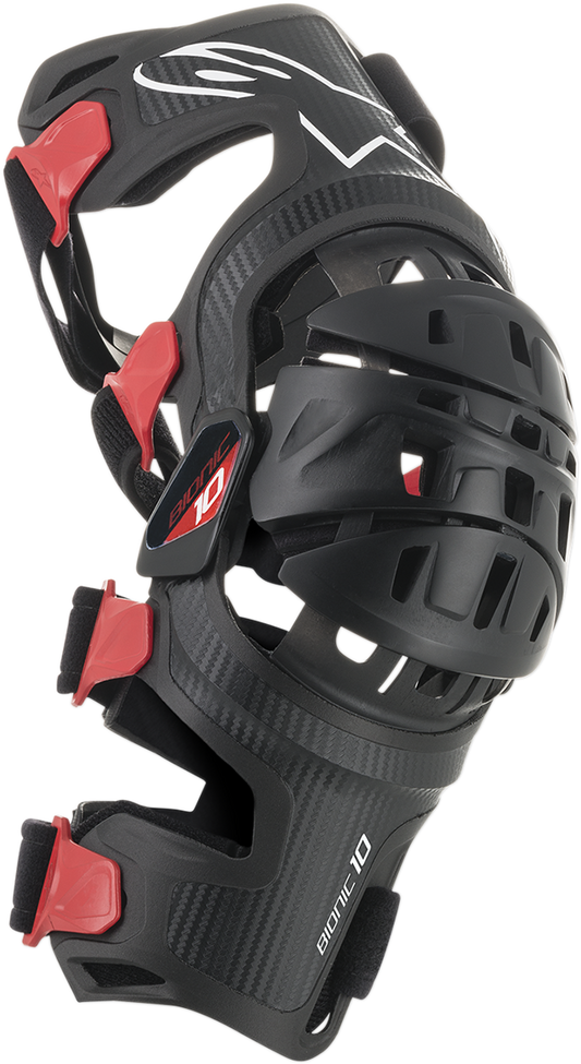 Протекторна шина ALPINESTARS Bionic-10 Carbon LEFT