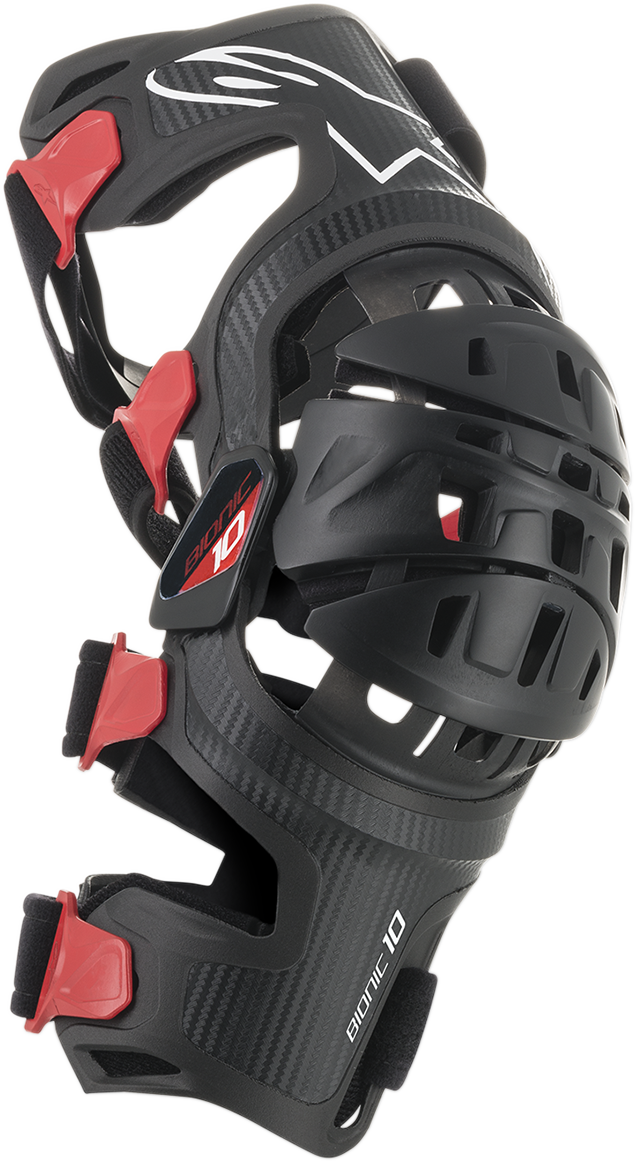 Протекторна шина ALPINESTARS Bionic-10 Carbon RIGHT