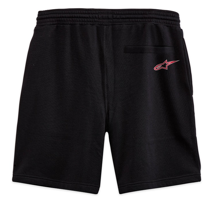 Шорти ALPINESTARS DUNKER BLACK