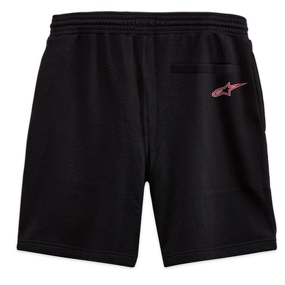 Шорти ALPINESTARS DUNKER BLACK