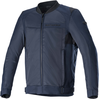 Яке ALPINESTARS LUC V2 AIR NAVY/BLACK