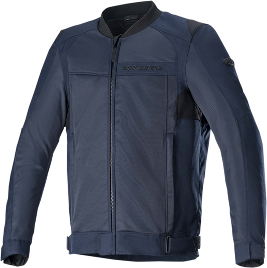 Яке ALPINESTARS LUC V2 AIR NAVY/BLACK